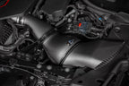 Kies-Motorsports iND Distribution Eventuri BMW G9X M5 Black Carbon Intake System