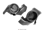 Kies-Motorsports iND Distribution Eventuri BMW G9X M5 Black Carbon Intake System