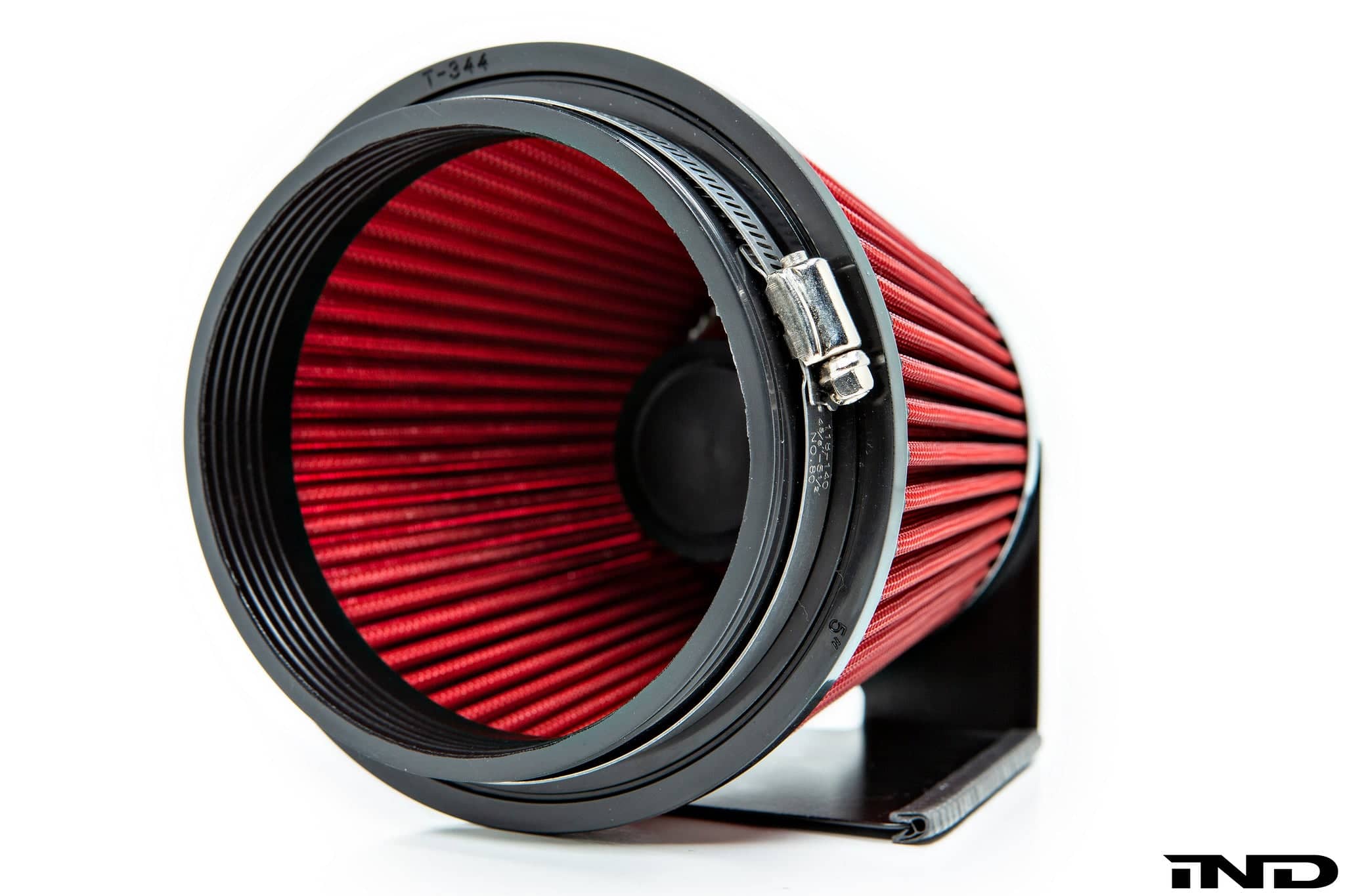 Eventuri Carbon Intake System Replacement Filter - E9X M3 (S65) - Type ...