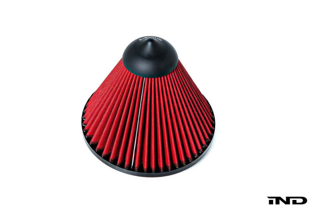 Kies-Motorsports iND Distribution Eventuri Carbon Intake System Replacement Filter - Type D2 Main image