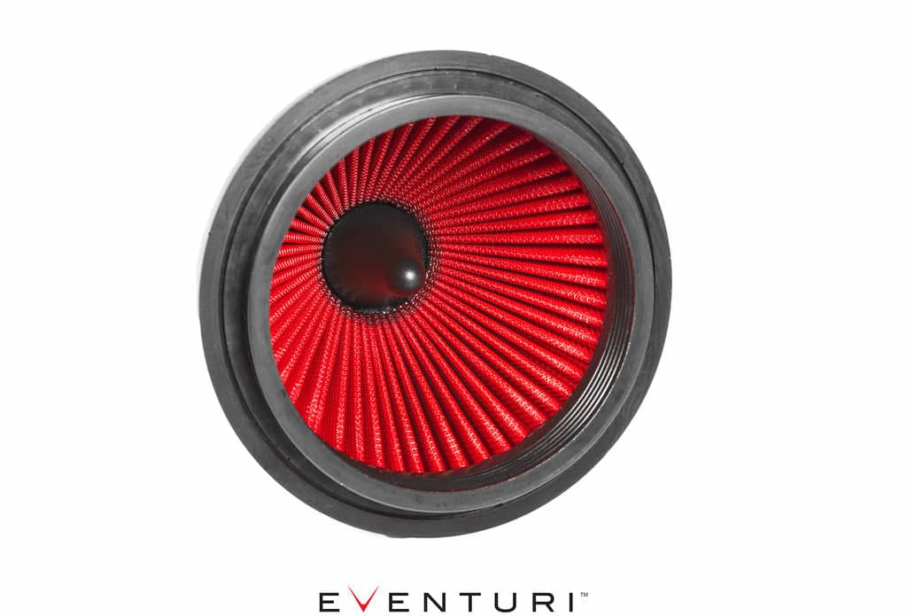Eventuri Carbon Intake System Replacement Filter - Type L Secondary image