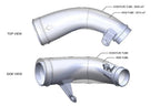 Kies-Motorsports IND Distribution Eventuri Chevrolet Corvette C8 ZR1 Coupe Black Carbon Intake System