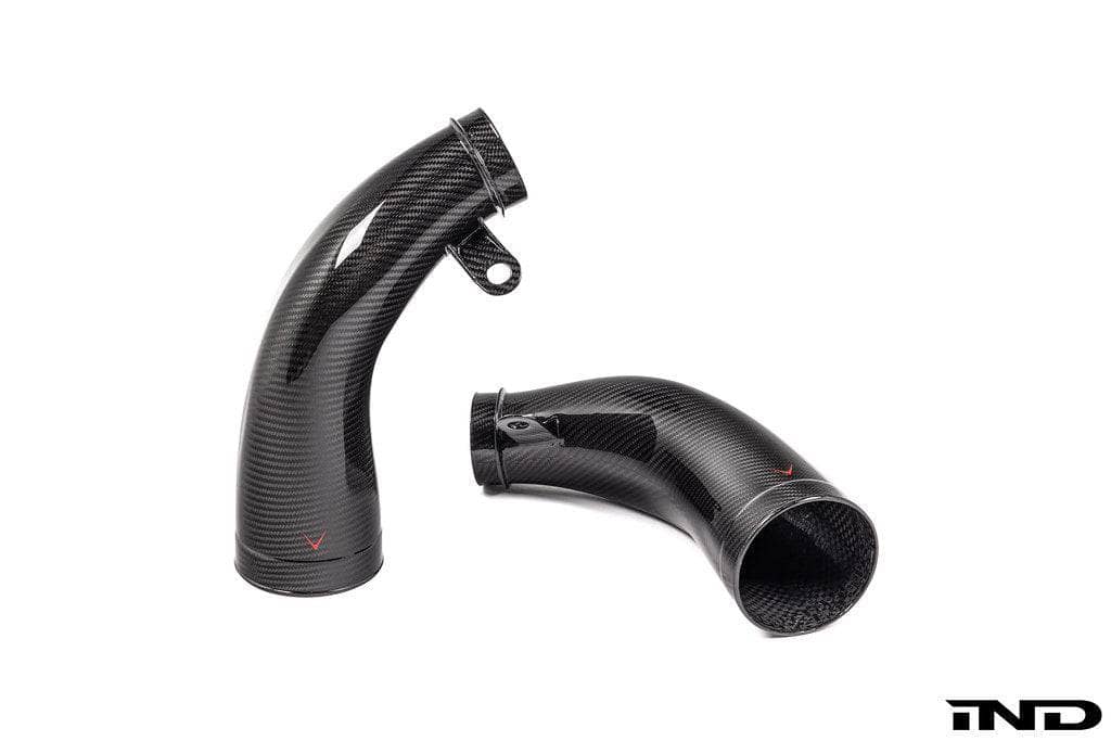 Kies-Motorsports IND Distribution Eventuri Chevrolet Corvette C8 ZR1 Coupe Black Carbon Intake System