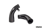 Kies-Motorsports IND Distribution Eventuri Chevrolet Corvette C8 ZR1 Coupe Black Carbon Intake System
