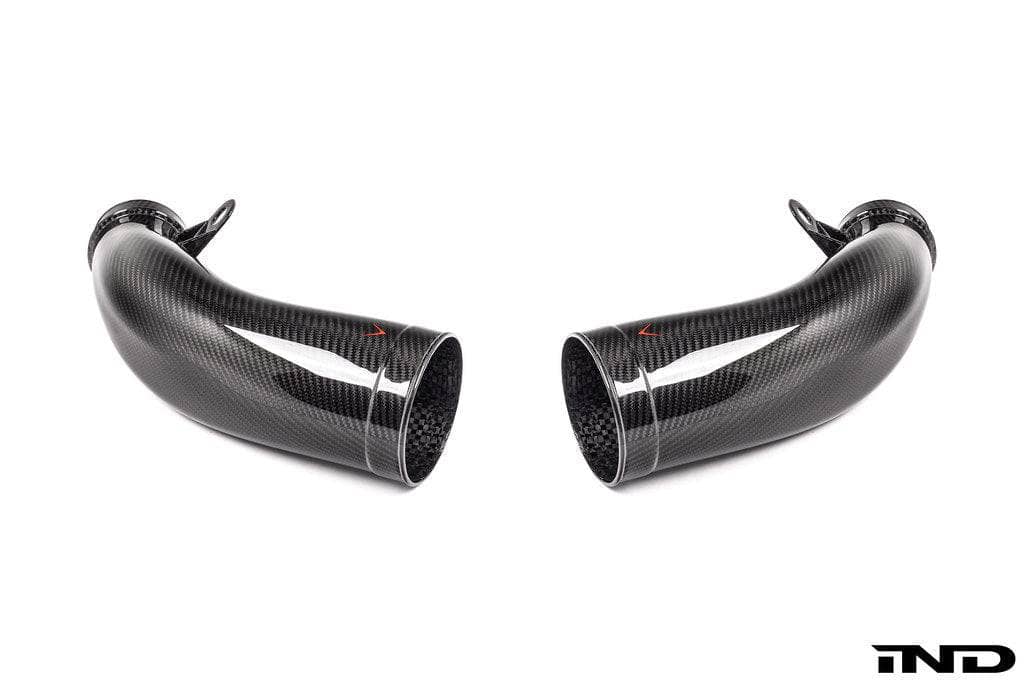 Kies-Motorsports IND Distribution Eventuri Chevrolet Corvette C8 ZR1 Coupe Black Carbon Intake System
