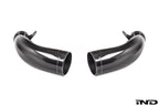 Kies-Motorsports IND Distribution Eventuri Chevrolet Corvette C8 ZR1 Coupe Black Carbon Intake System