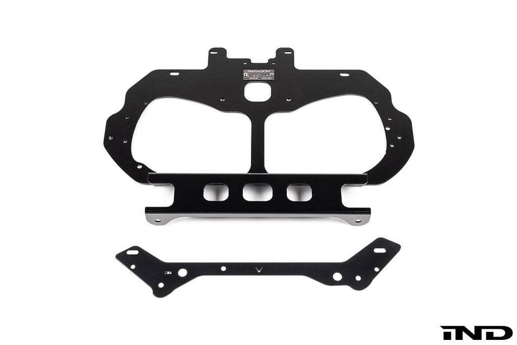 Kies-Motorsports IND Distribution Eventuri Chevrolet Corvette C8 ZR1 Coupe Black Carbon Intake System