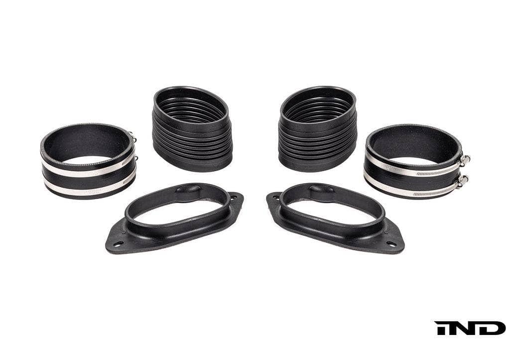 Kies-Motorsports IND Distribution Eventuri Chevrolet Corvette C8 ZR1 Coupe Black Carbon Intake System