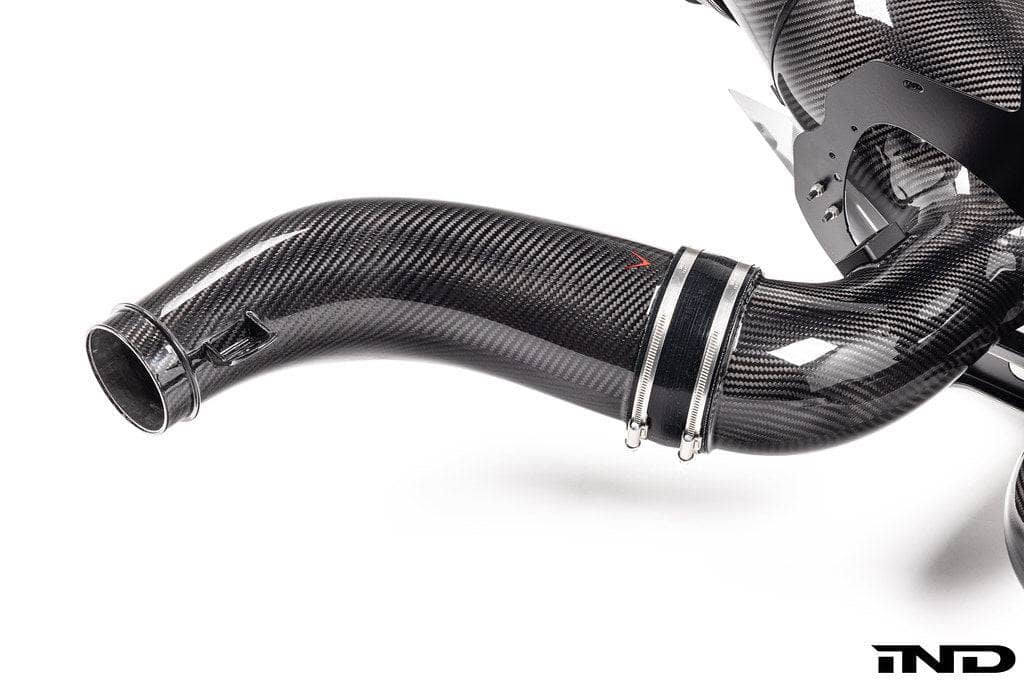 Kies-Motorsports IND Distribution Eventuri Chevrolet Corvette C8 ZR1 Coupe Black Carbon Intake System