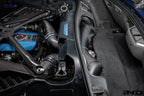 Kies-Motorsports IND Distribution Eventuri Chevrolet Corvette C8 ZR1 Coupe Black Carbon Intake System