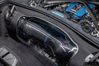 Kies-Motorsports IND Distribution Eventuri Chevrolet Corvette C8 ZR1 Coupe Black Carbon Intake System
