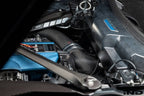 Kies-Motorsports IND Distribution Eventuri Chevrolet Corvette C8 ZR1 Coupe Black Carbon Intake System