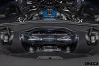 Kies-Motorsports IND Distribution Eventuri Chevrolet Corvette C8 ZR1 Coupe Black Carbon Intake System