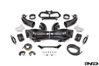 Kies-Motorsports IND Distribution Eventuri Chevrolet Corvette C8 ZR1 Coupe Black Carbon Intake System