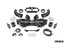 Kies-Motorsports IND Distribution Eventuri Chevrolet Corvette C8 ZR1 Hard-Top Convertible Black Carbon Intake System