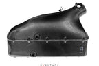 Kies-Motorsports IND Distribution Eventuri E36/7 Z3M Hybrid Carbon Airbox System