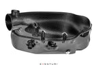 Kies-Motorsports IND Distribution Eventuri E36/7 Z3M Hybrid Carbon Airbox System