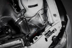 Kies-Motorsports IND Distribution Eventuri E36/7 Z3M Hybrid Carbon Airbox System