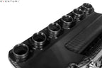 Kies-Motorsports IND Distribution Eventuri E36/7 Z3M Hybrid Carbon Airbox System