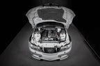 Kies-Motorsports IND Distribution Eventuri E36/7 Z3M Hybrid Carbon Airbox System