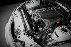 Kies-Motorsports IND Distribution Eventuri E36/7 Z3M Hybrid Carbon Airbox System