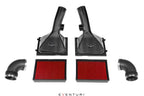 Kies-Motorsports iND Distribution Eventuri E39 M5 / E52 Z8 (S62) Panel Filter Set