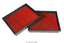 Kies-Motorsports iND Distribution Eventuri E39 M5 / E52 Z8 (S62) Panel Filter Set