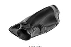 Kies-Motorsports IND Distribution Eventuri E46 M3 Hybrid Carbon Airbox System