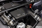 Kies-Motorsports IND Distribution Eventuri E46 M3 Hybrid Carbon Airbox System