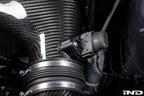 Kies-Motorsports IND Distribution Eventuri E46 M3 Hybrid Carbon Airbox System