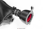 Kies-Motorsports IND Distribution Eventuri E46 M3 Hybrid Carbon Airbox System