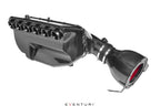 Kies-Motorsports IND Distribution Eventuri E46 M3 Hybrid Carbon Airbox System
