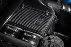 Kies-Motorsports IND Distribution Eventuri E46 M3 Hybrid Carbon Airbox System