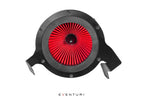 Kies-Motorsports IND Distribution Eventuri E46 M3 Hybrid Carbon Airbox System