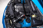 Kies-Motorsports IND Distribution Eventuri E46 M3 Hybrid Carbon Airbox System