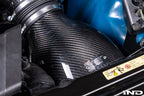 Kies-Motorsports IND Distribution Eventuri E46 M3 Hybrid Carbon Airbox System