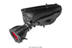 Kies-Motorsports IND Distribution Eventuri E46 M3 Hybrid Carbon Airbox System
