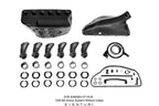 Kies-Motorsports IND Distribution Eventuri E46 M3 Hybrid Carbon Airbox System For Existing Eventuri Intake Owners