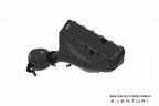Kies-Motorsports IND Distribution Eventuri E85 / E86 Z4M Hybrid Carbon Airbox System