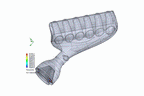 Kies-Motorsports IND Distribution Eventuri E85 / E86 Z4M Hybrid Carbon Airbox System