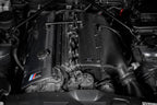 Kies-Motorsports IND Distribution Eventuri E85 / E86 Z4M Hybrid Carbon Airbox System