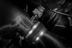 Kies-Motorsports IND Distribution Eventuri E85 / E86 Z4M Hybrid Carbon Airbox System
