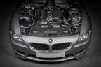 Kies-Motorsports IND Distribution Eventuri E85 / E86 Z4M Hybrid Carbon Airbox System