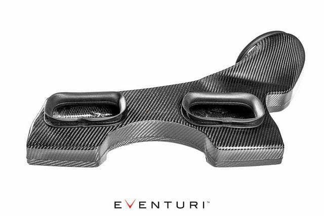 Kies-Motorsports iND Distribution Eventuri F56 Mini Cooper S Carbon Intake