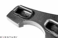 Kies-Motorsports iND Distribution Eventuri F56 Mini Cooper S Carbon Intake