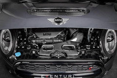 Kies-Motorsports iND Distribution Eventuri F56 Mini Cooper S Carbon Intake