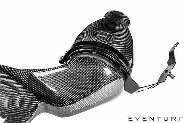 Kies-Motorsports iND Distribution Eventuri F56 Mini Cooper S Carbon Intake