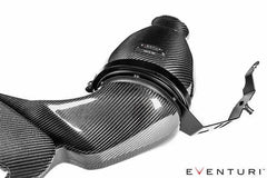 Kies-Motorsports iND Distribution Eventuri F56 Mini Cooper S Carbon Intake