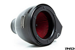 Kies-Motorsports iND Distribution Eventuri F56 Mini Cooper S Carbon Intake