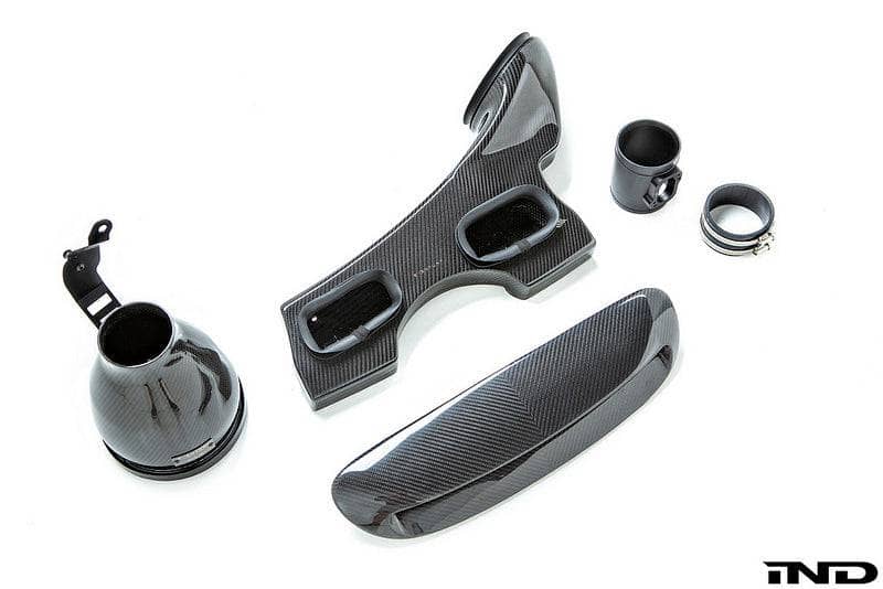 Kies-Motorsports iND Distribution Eventuri F56 Mini Cooper S Carbon Intake